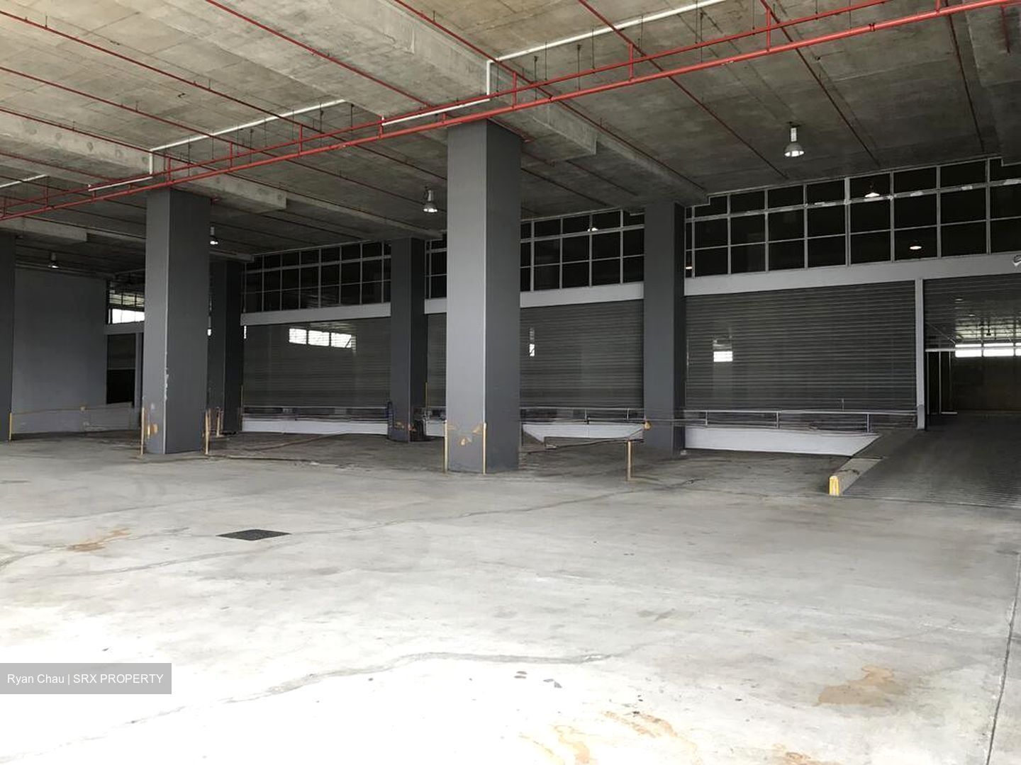 Gul Street 2 (D22), Warehouse #503526011